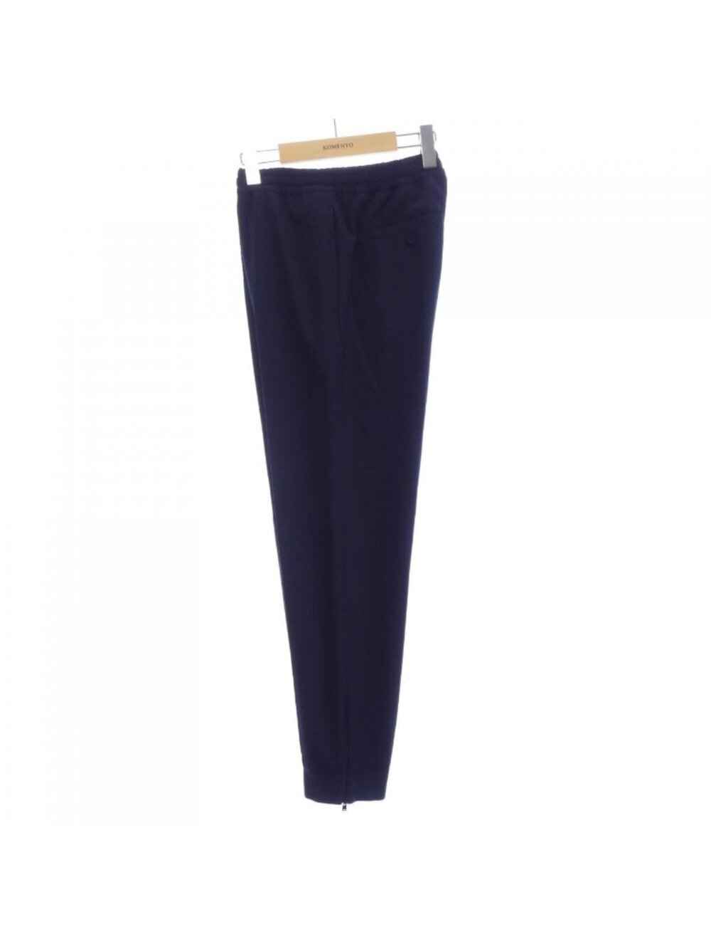 Fendi Pants Navy
